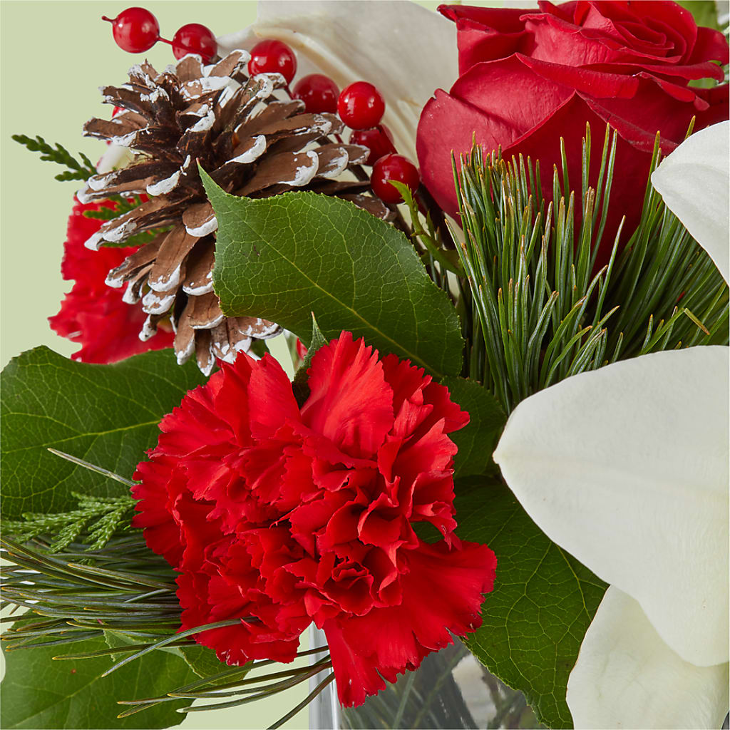 Glistening Icicles Bouquet –  Southern Utah Floral, Washington UT