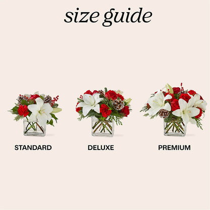 Glistening Icicles Bouquet –  Southern Utah Floral, Washington UT