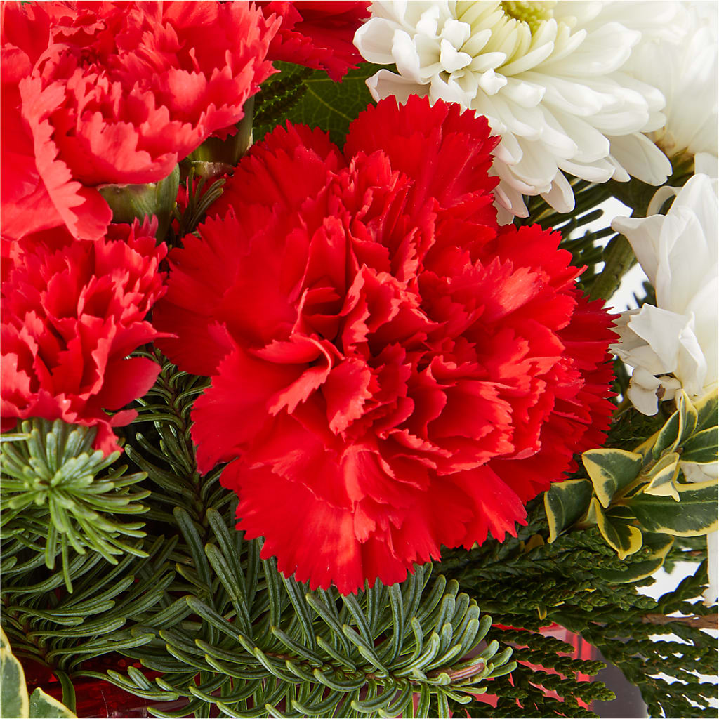 Christmas Market Bouquet –  Southern Utah Floral, Washington UT