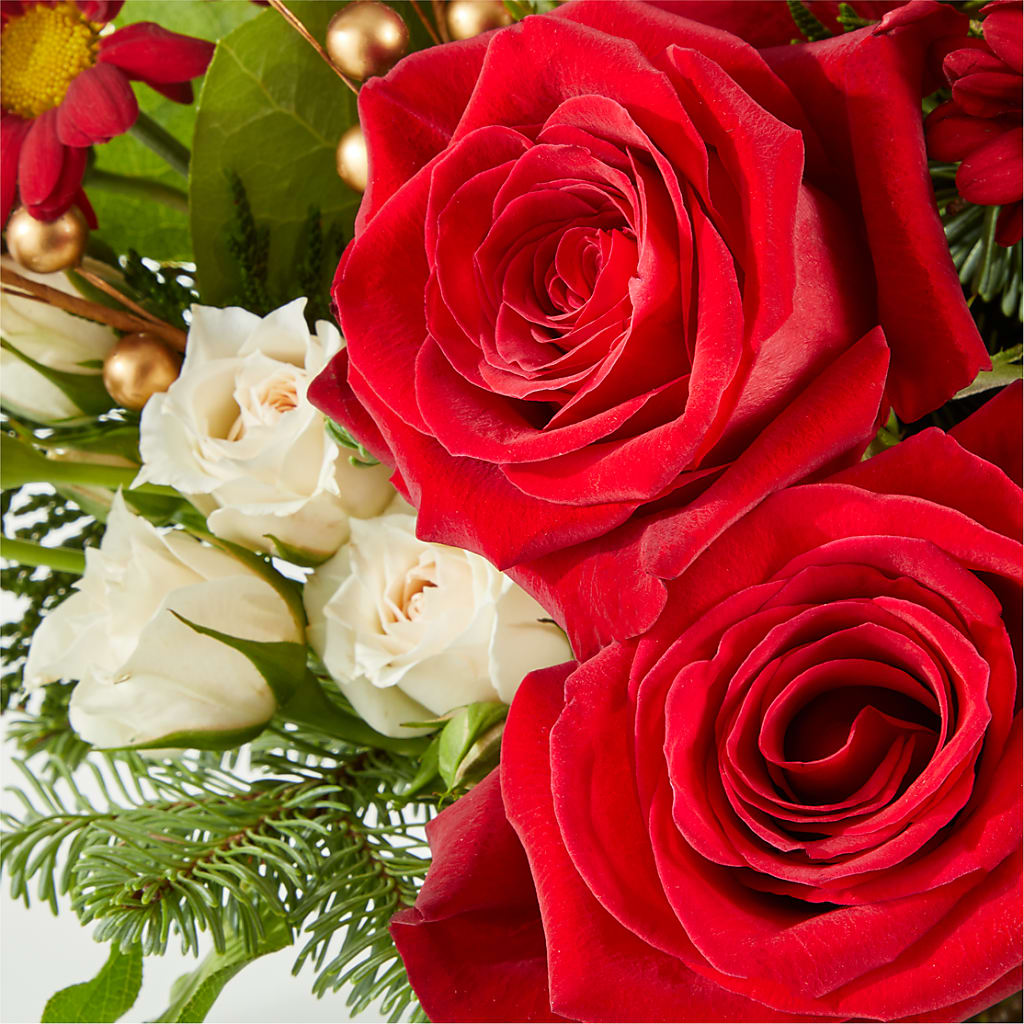 Believe Bouquet –  Southern Utah Floral, Washington UT