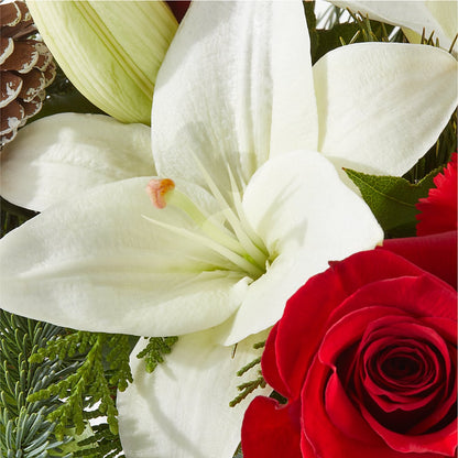 Oh So Jolly Bouquet –  Southern Utah Floral, Washington UT