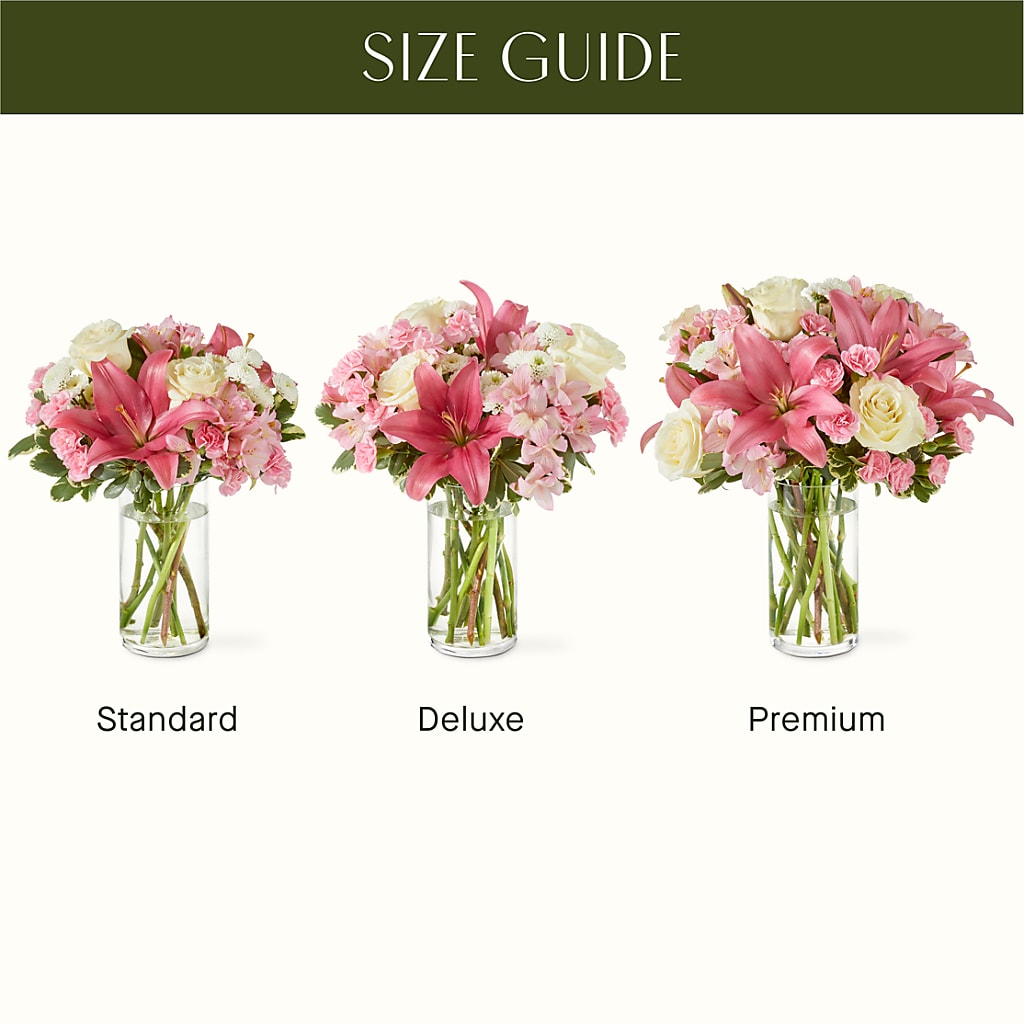 Piece of Cake Bouquet –  Southern Utah Floral, Washington UT