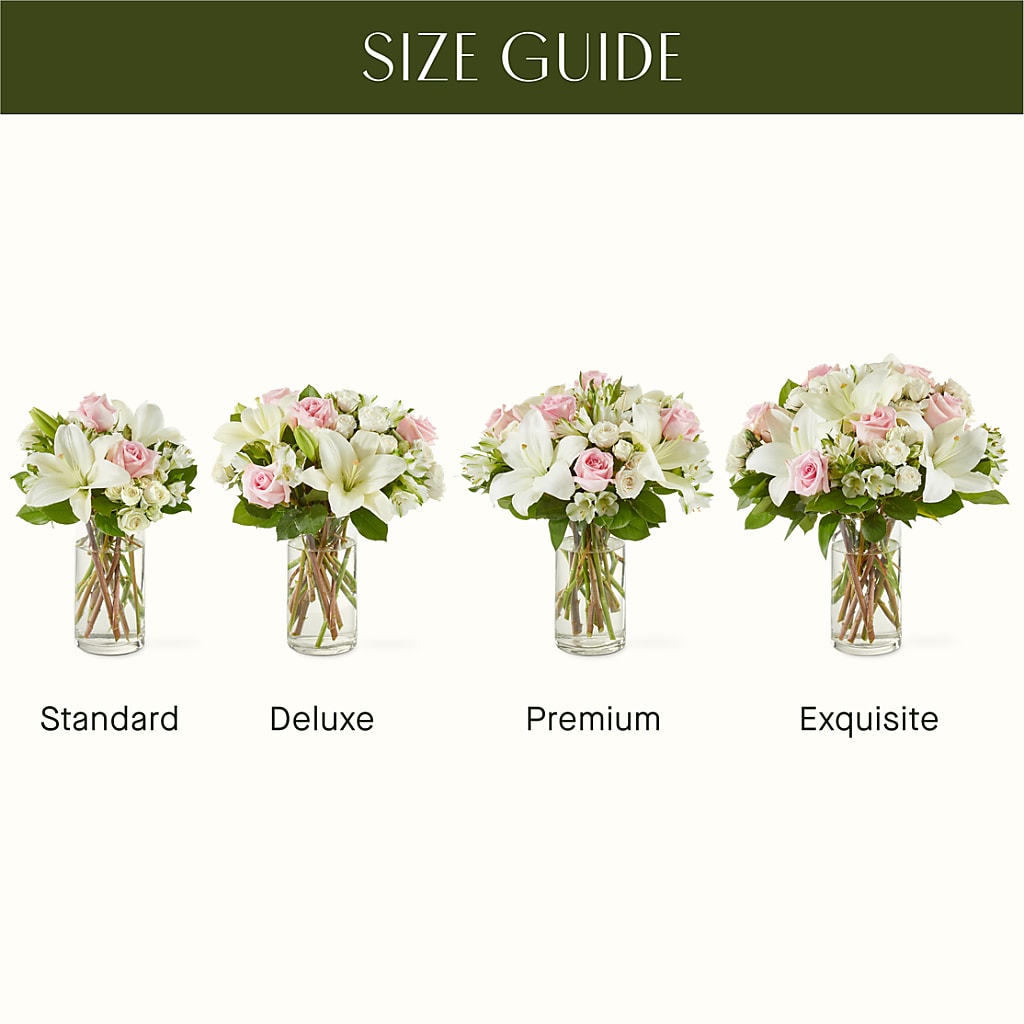 Kindhearted Bouquet –  Southern Utah Floral, Washington UT