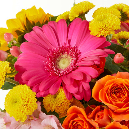 Beach Day Bouquet –  Southern Utah Floral, Washington UT