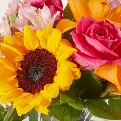 In Full Swing Bouquet –  Southern Utah Floral, Washington UT