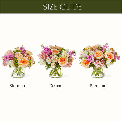 Paradise Bouquet –  Southern Utah Floral, Washington UT