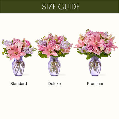 The Crown Jewel Bouquet –  Southern Utah Floral, Washington UT