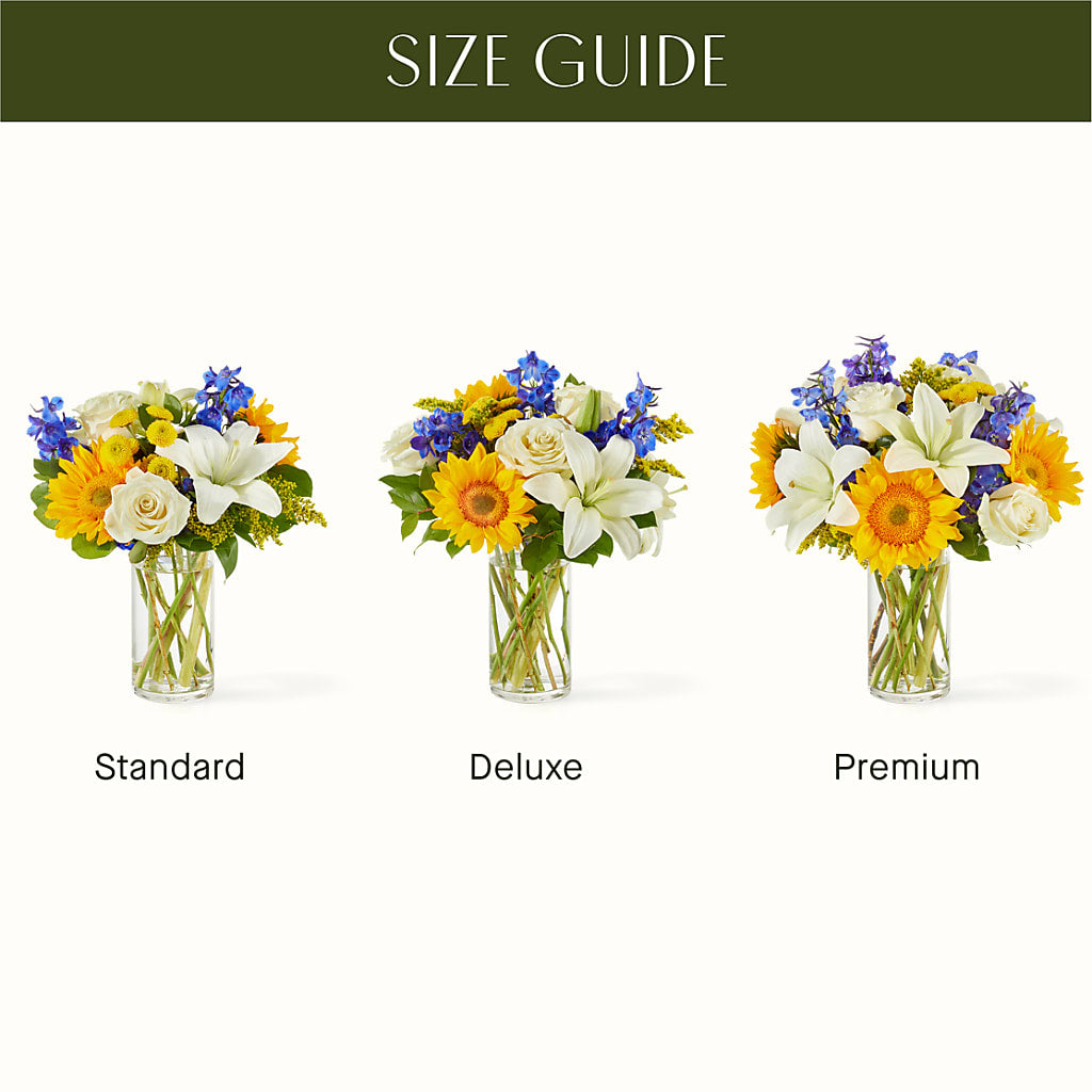 Stargazing Bouquet –  Southern Utah Floral, Washington UT