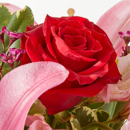 Lucky in Love Bouquet –  Southern Utah Floral, Washington UT