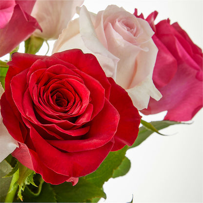 Charming Rose Bouquet –  Southern Utah Floral, Washington UT