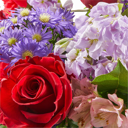 Your Majesty Bouquet –  Southern Utah Floral, Washington UT