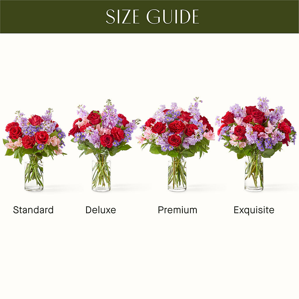 Your Majesty Bouquet –  Southern Utah Floral, Washington UT