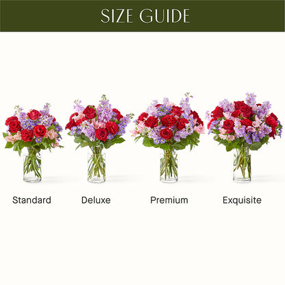 Your Majesty Bouquet –  Southern Utah Floral, Washington UT