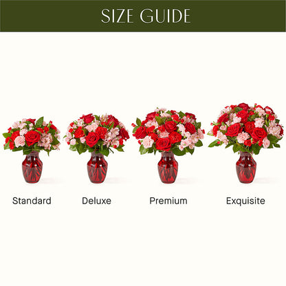 Candy Kisses Bouquet –  Southern Utah Floral, Washington UT