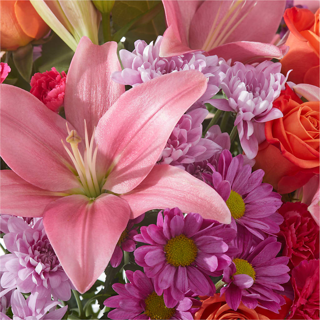 One and Only Bouquet –  Southern Utah Floral, Washington UT