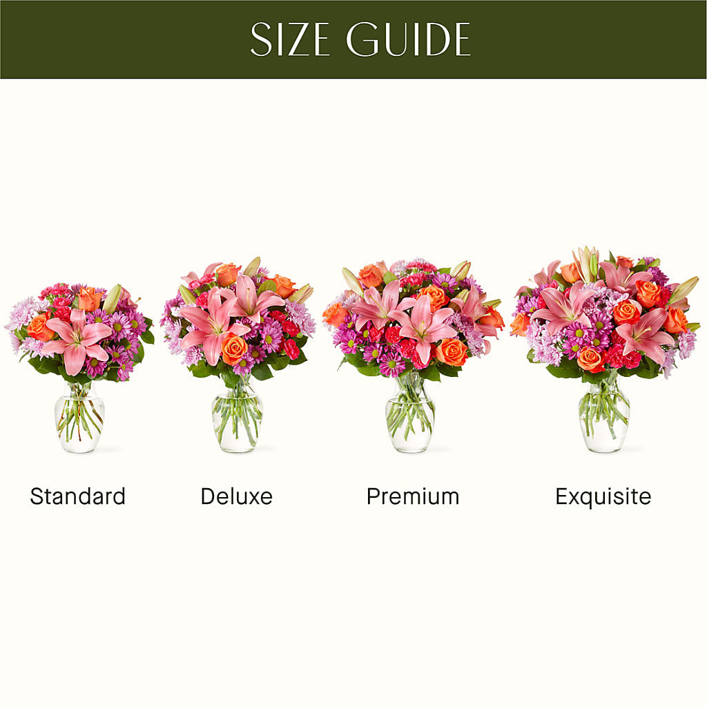 One and Only Bouquet –  Southern Utah Floral, Washington UT