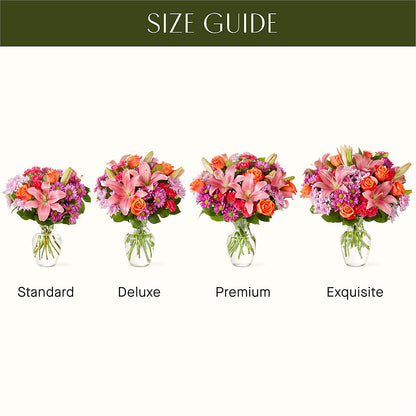 One and Only Bouquet –  Southern Utah Floral, Washington UT