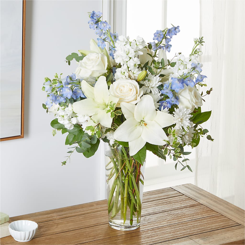 Peace of Mind Bouquet –  Southern Utah Floral, Washington UT