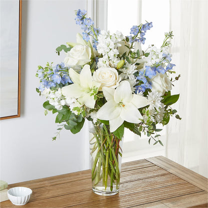 Peace of Mind Bouquet –  Southern Utah Floral, Washington UT