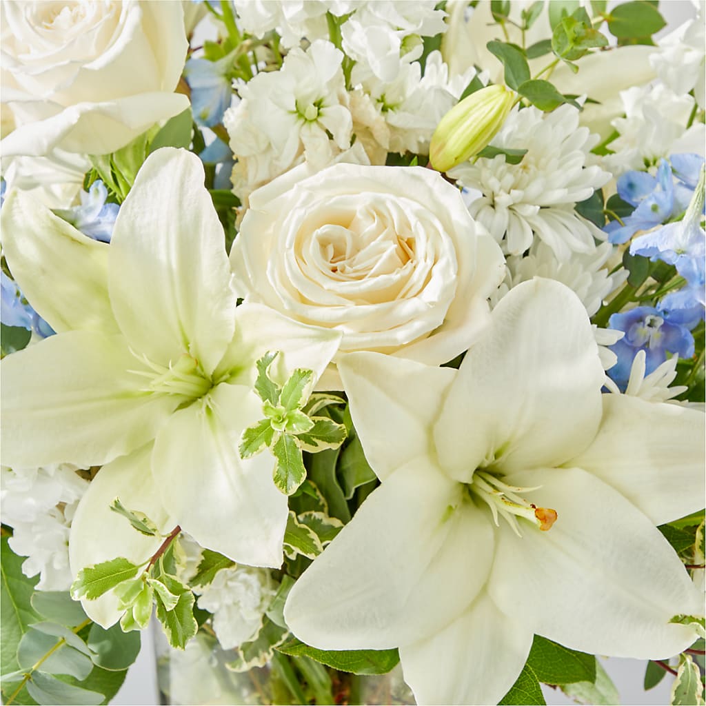 Peace of Mind Bouquet –  Southern Utah Floral, Washington UT