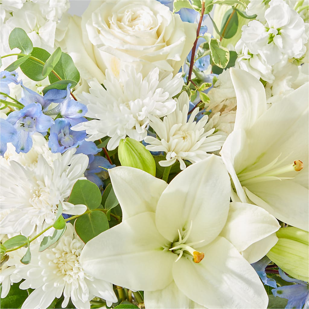 Peace of Mind Bouquet –  Southern Utah Floral, Washington UT