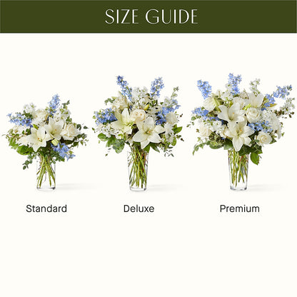 Peace of Mind Bouquet –  Southern Utah Floral, Washington UT