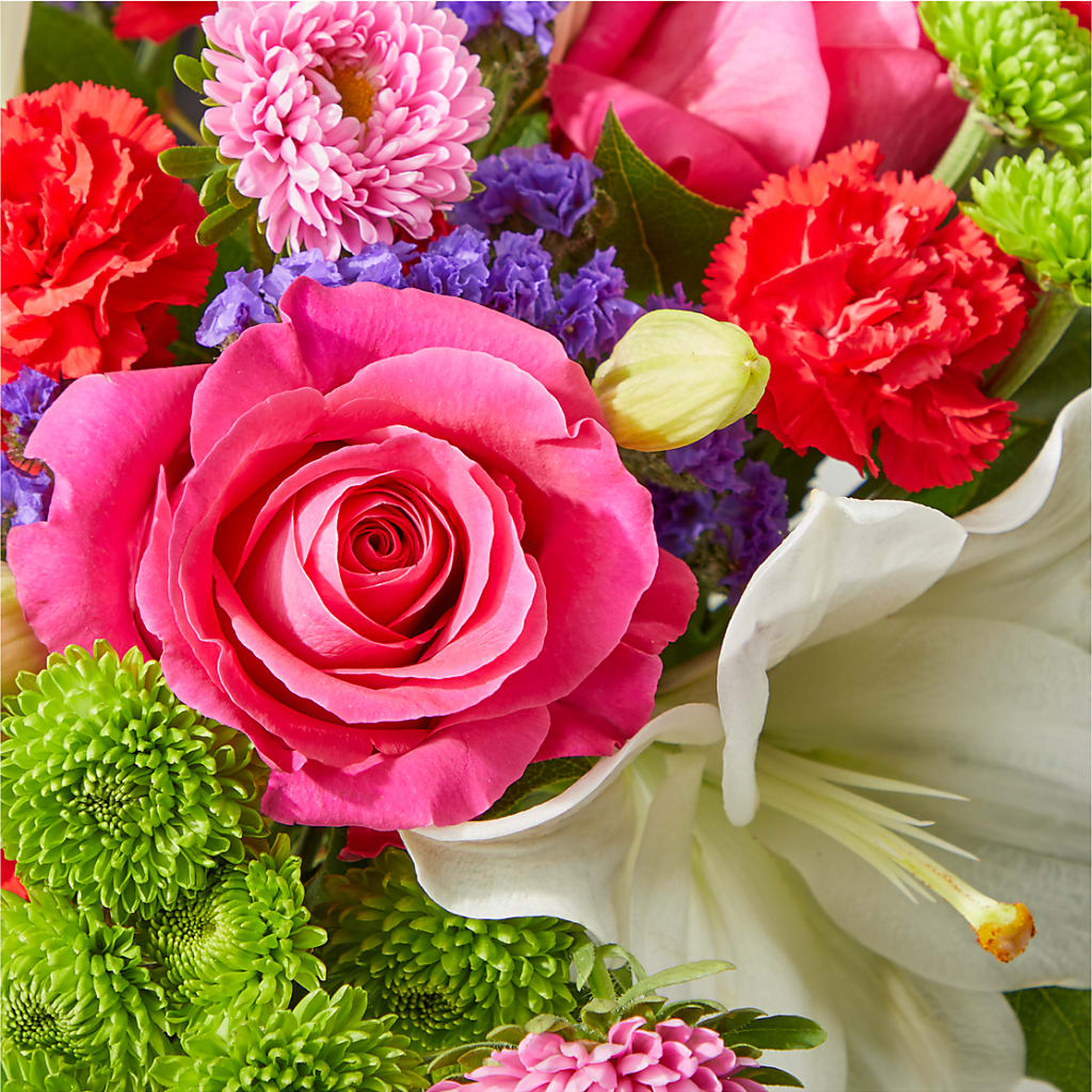 Quality Time Bouquet –  Southern Utah Floral, Washington UT