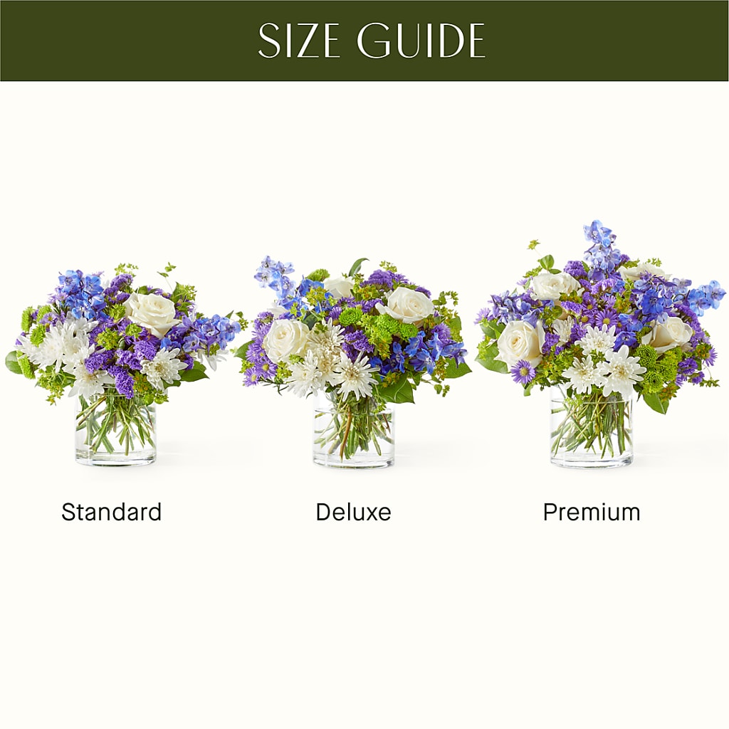 Genuine Gestures Bouquet –  Southern Utah Floral, Washington UT