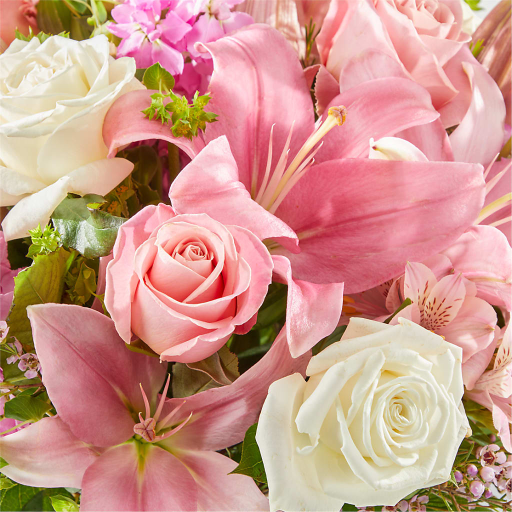 Ethereal Beauty Bouquet –  Southern Utah Floral, Washington UT