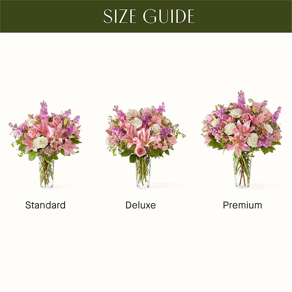Ethereal Beauty Bouquet –  Southern Utah Floral, Washington UT