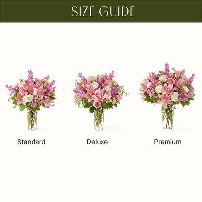 Ethereal Beauty Bouquet –  Southern Utah Floral, Washington UT