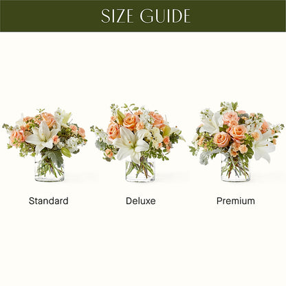 Darling Bouquet –  Southern Utah Floral, Washington UT