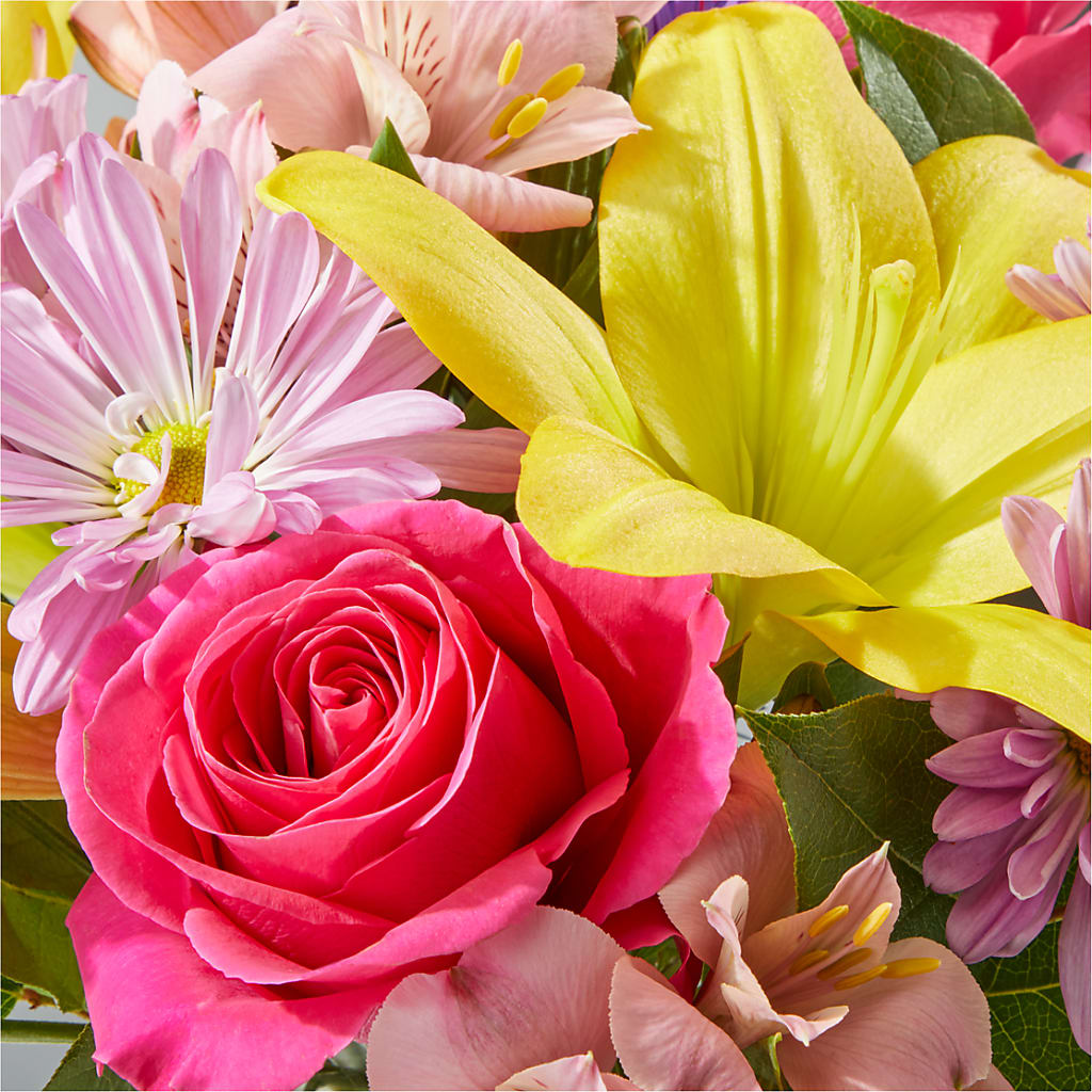 Sprinkles Bouquet –  Southern Utah Floral, Washington UT