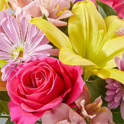 Sprinkles Bouquet –  Southern Utah Floral, Washington UT