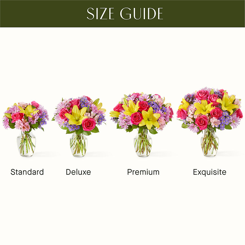 Sprinkles Bouquet –  Southern Utah Floral, Washington UT