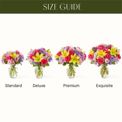 Sprinkles Bouquet –  Southern Utah Floral, Washington UT