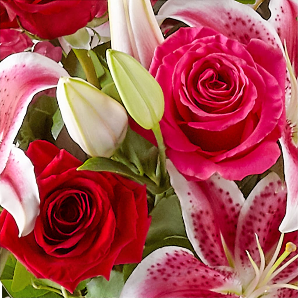 Always You Bouquet –  Southern Utah Floral, Washington UT