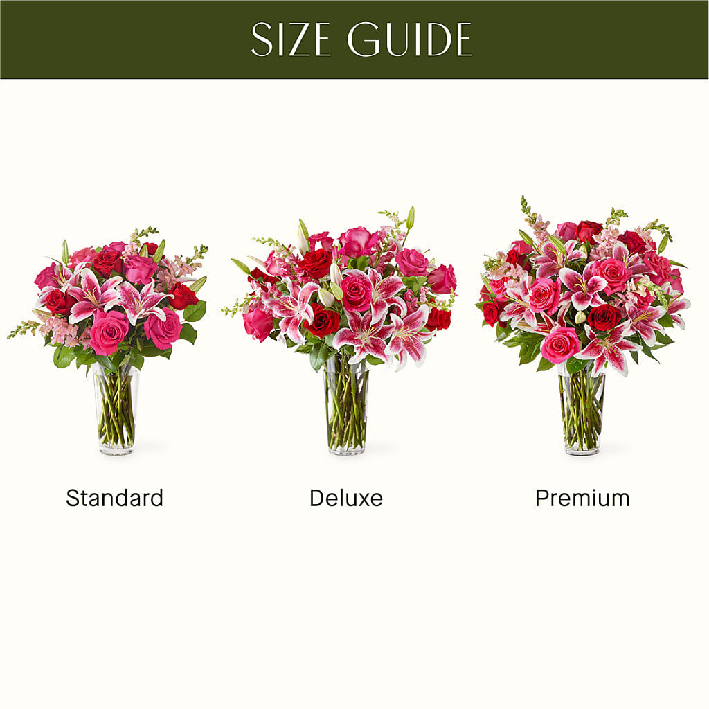 Always You Bouquet –  Southern Utah Floral, Washington UT