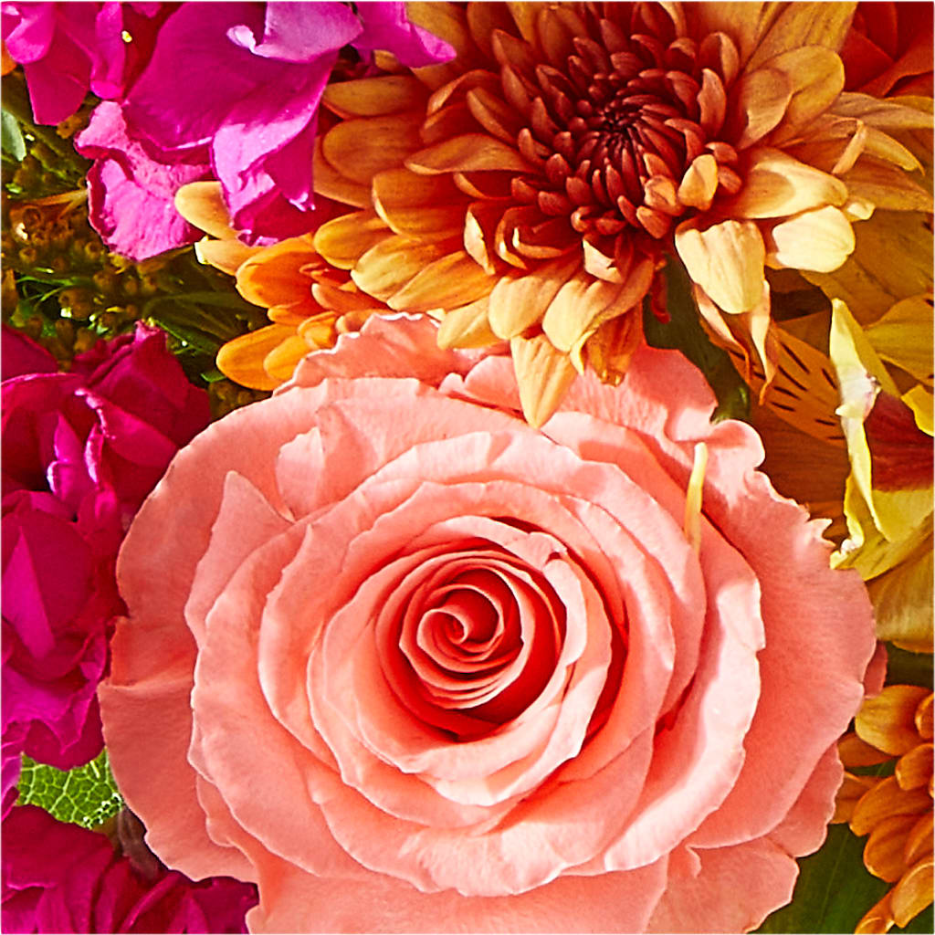Amber Muse Bouquet –  Southern Utah Floral, Washington UT