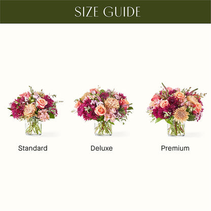 Berry Cobbler Bouquet –  Southern Utah Floral, Washington UT
