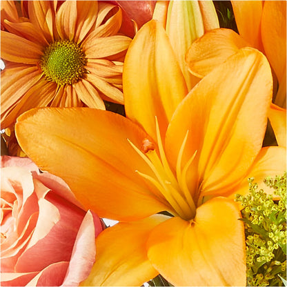 Harvest Hayride Bouquet –  Southern Utah Floral, Washington UT