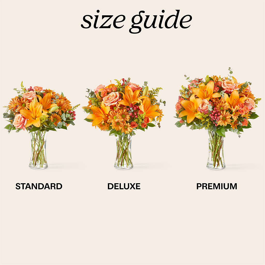 Harvest Hayride Bouquet –  Southern Utah Floral, Washington UT