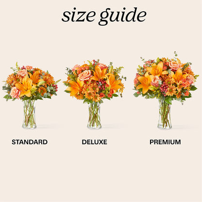 Harvest Hayride Bouquet –  Southern Utah Floral, Washington UT