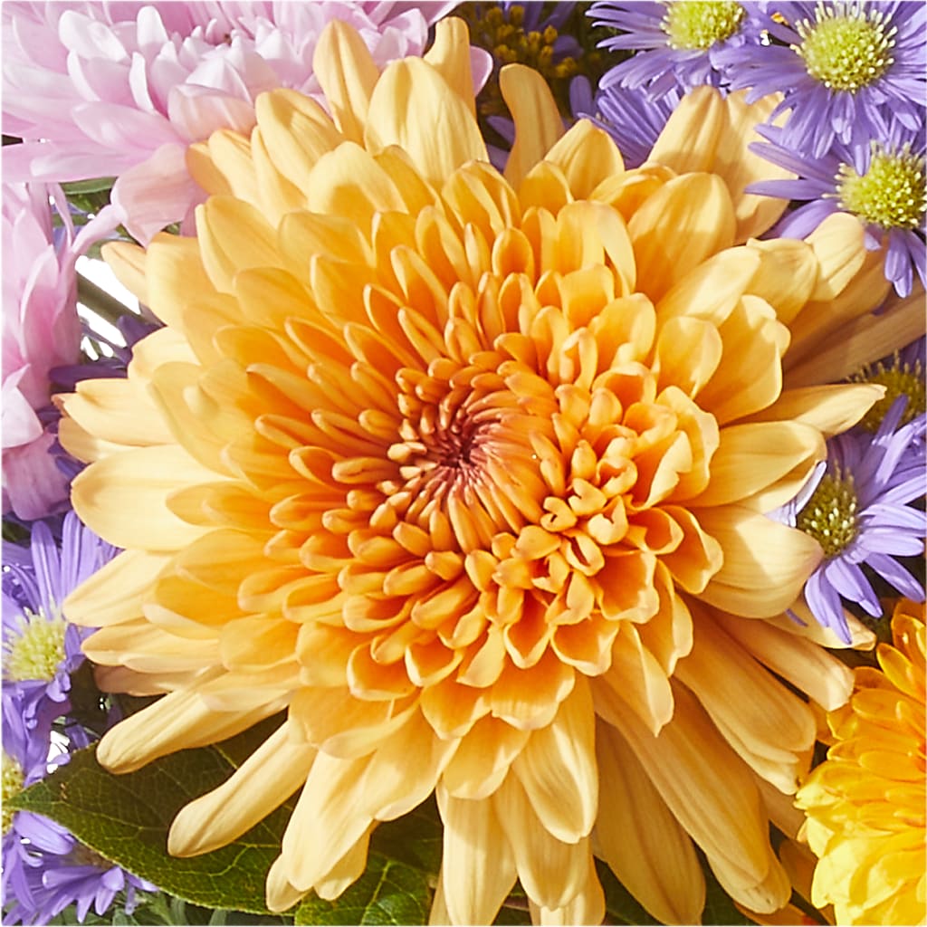 Countryside Bouquet –  Southern Utah Floral, Washington UT