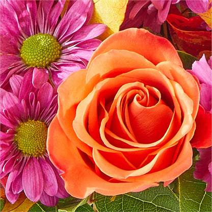 Mum's the Word Bouquet –  Southern Utah Floral, Washington UT