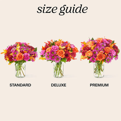 Mum's the Word Bouquet –  Southern Utah Floral, Washington UT