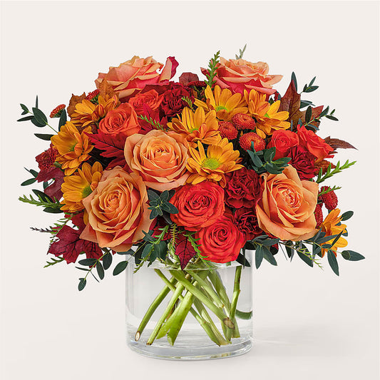 Sweet as Cinnamon Bouquet –  Southern Utah Floral, Washington UT