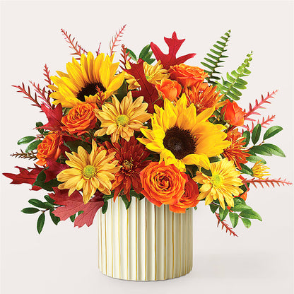 Fall Campfire Bouquet –  Southern Utah Floral, Washington UT