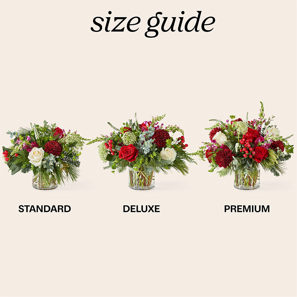 Cranberry Fizz Bouquet –  Southern Utah Floral, Washington UT