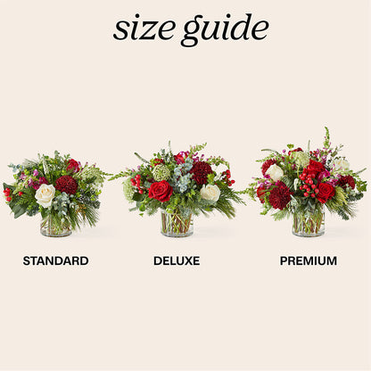 Cranberry Fizz Bouquet –  Southern Utah Floral, Washington UT